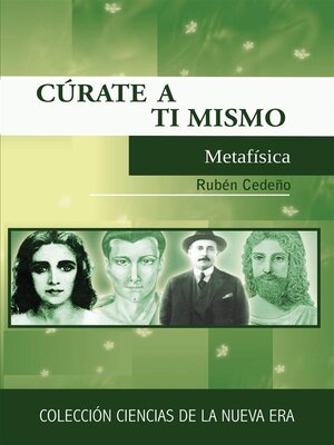 cover image of Cúrate a ti mismo